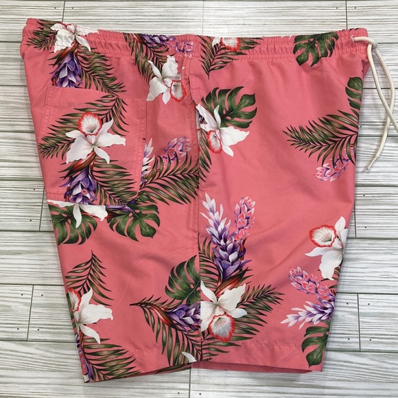 PacSun men’s swim trunks size XL - Picture 6 of 10